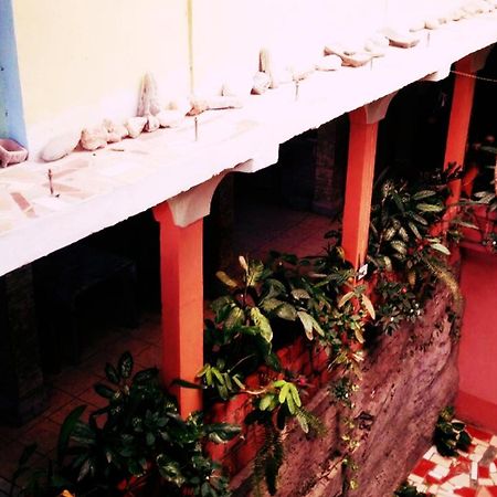 Hotel & Hostal Yaxkin Copán Cameră foto