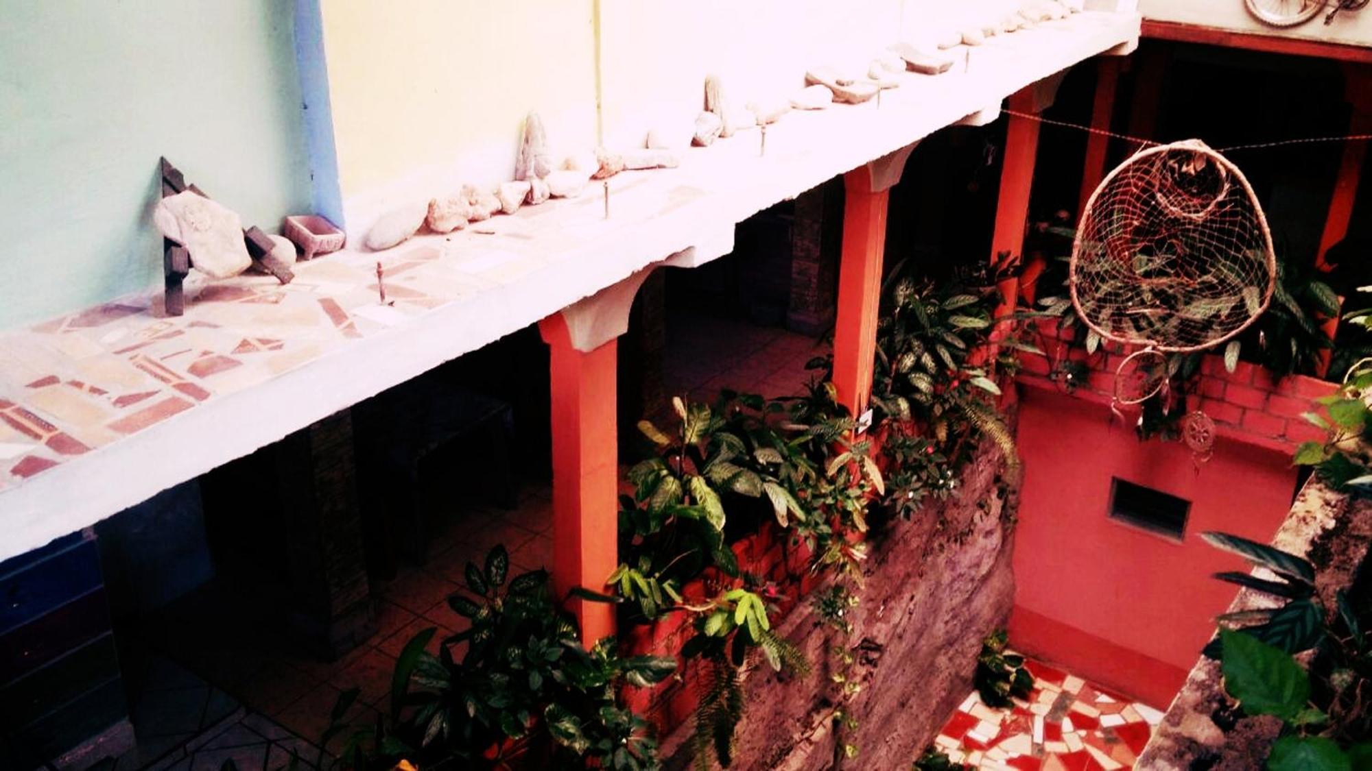 Hotel & Hostal Yaxkin Copán Cameră foto