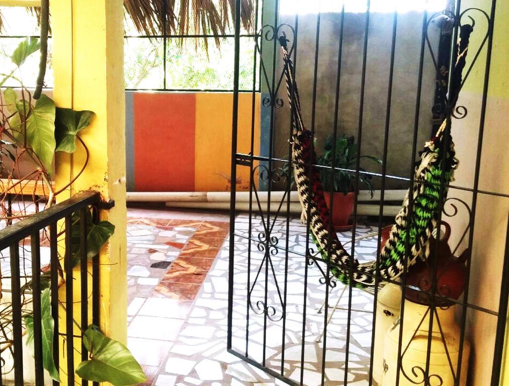 Hotel & Hostal Yaxkin Copán Cameră foto