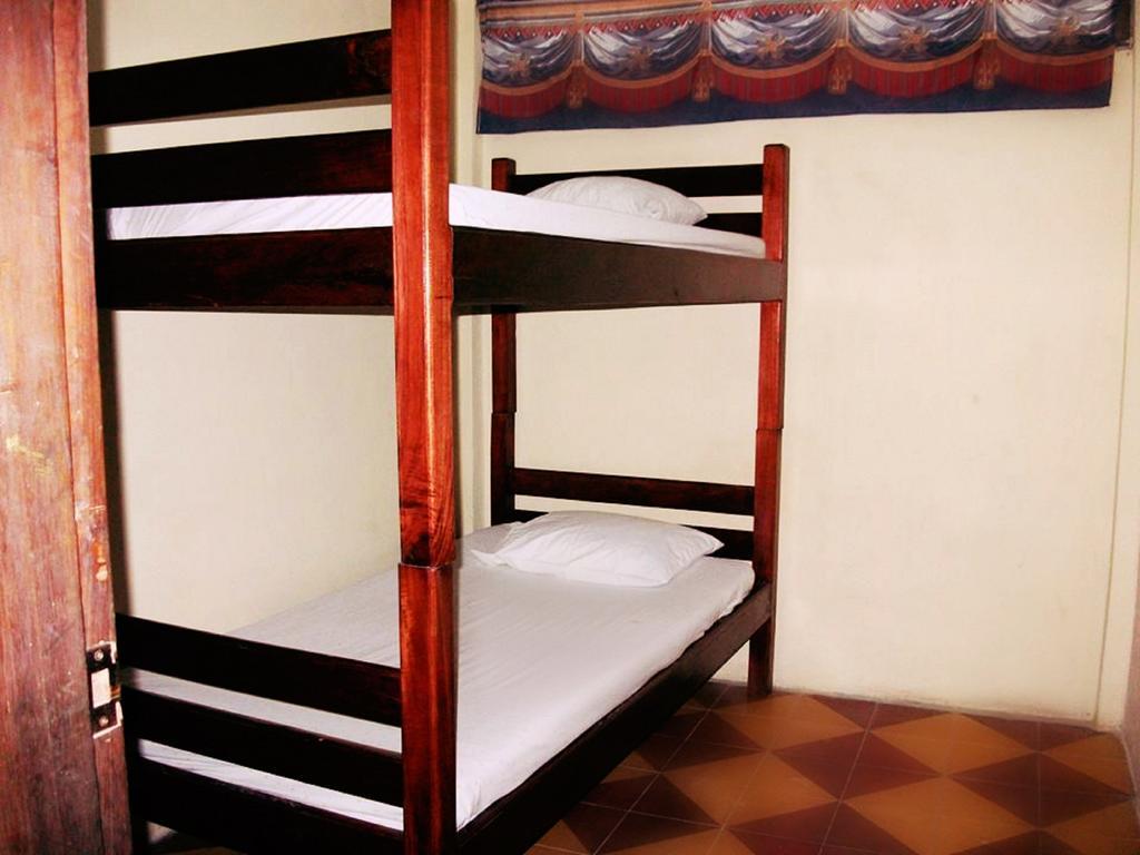 Hotel & Hostal Yaxkin Copán Cameră foto