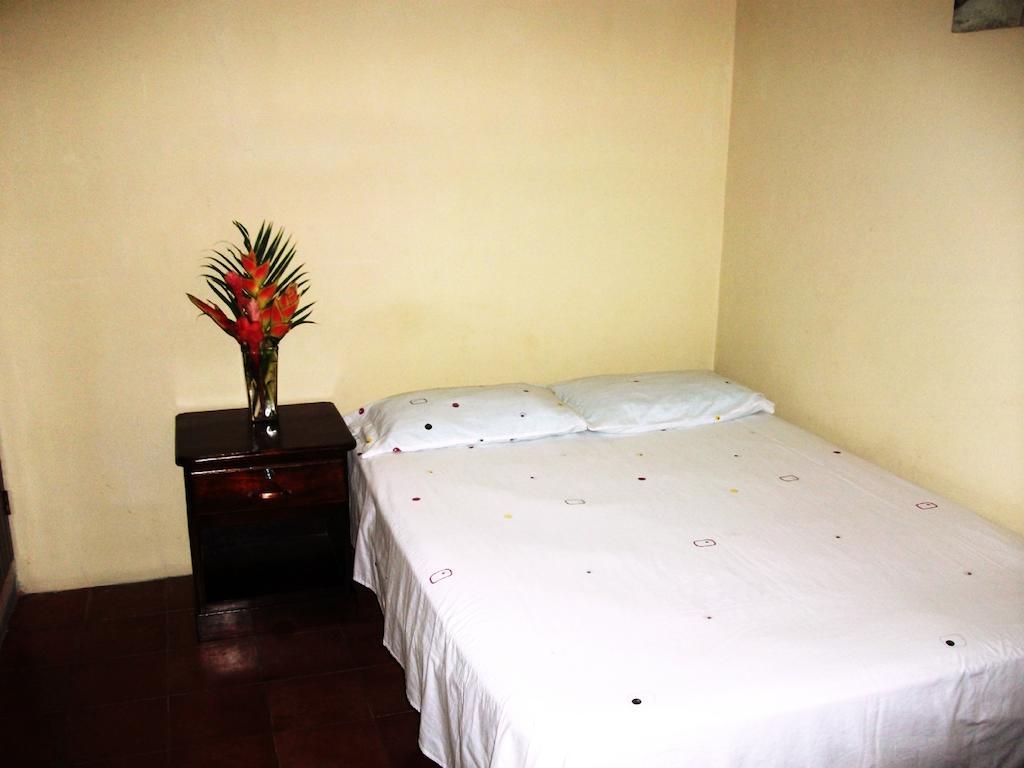Hotel & Hostal Yaxkin Copán Cameră foto