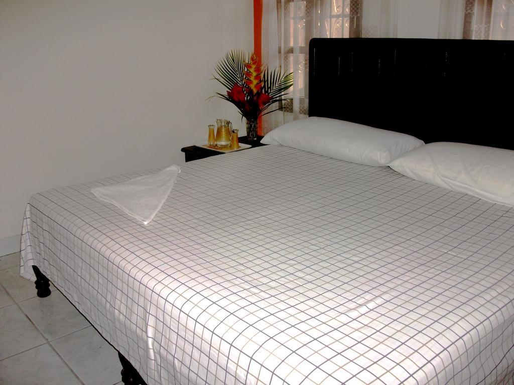 Hotel & Hostal Yaxkin Copán Cameră foto
