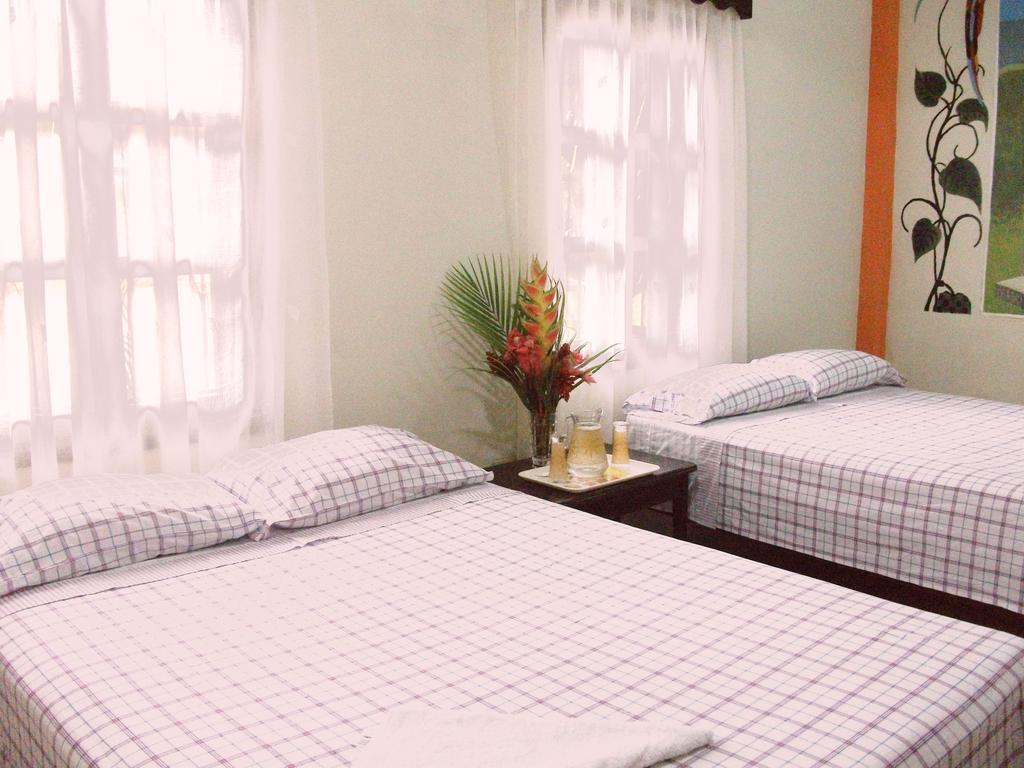 Hotel & Hostal Yaxkin Copán Cameră foto